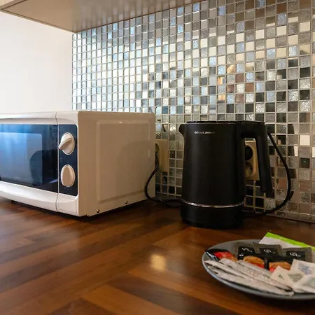Wlochy With Workspace - By Rentujemy Appartement Varsovie