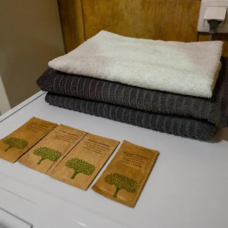 Wlochy With Workspace - By Rentujemy