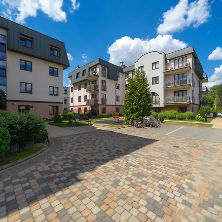 Wlochy With Workspace - By Rentujemy Varsó