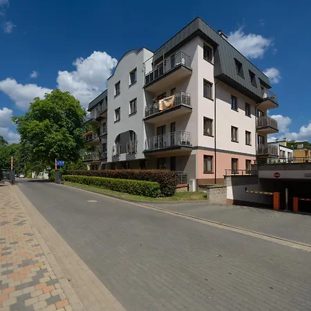 Wlochy With Workspace - By Rentujemy