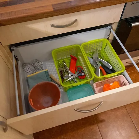 Apartman Wlochy With Workspace - By Rentujemy Varsó