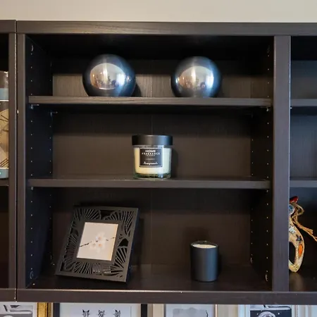 Wlochy With Workspace - By Rentujemy Varsó