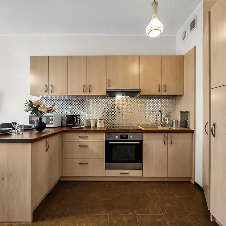 Wlochy With Workspace - By Rentujemy