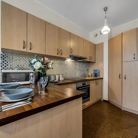 Wlochy With Workspace - By Rentujemy * Warszawa