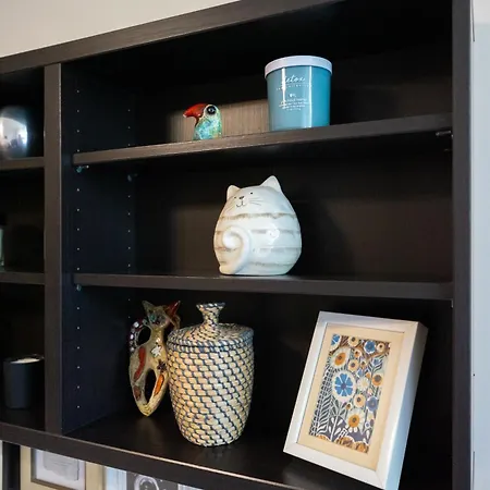 Wlochy With Workspace - By Rentujemy Apartamento