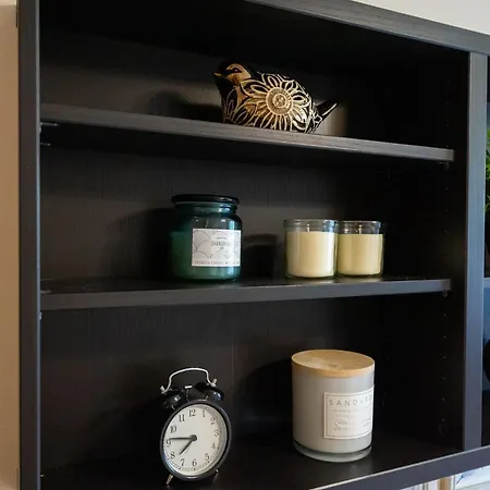 Apartamento Wlochy With Workspace - By Rentujemy *