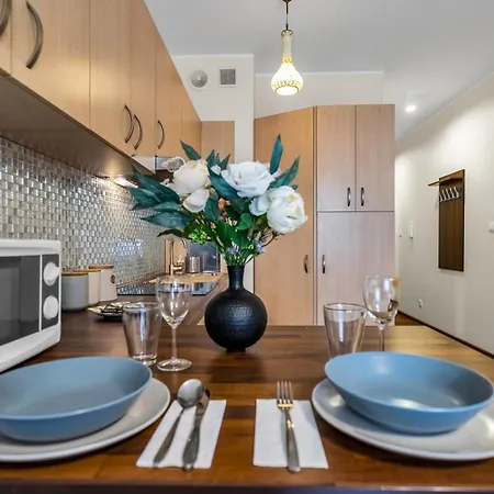 Wlochy With Workspace - By Rentujemy