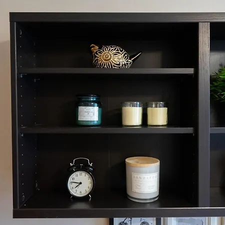 Wlochy With Workspace - By Rentujemy Appartement Warschau