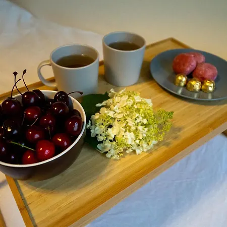 Wlochy With Workspace - By Rentujemy *